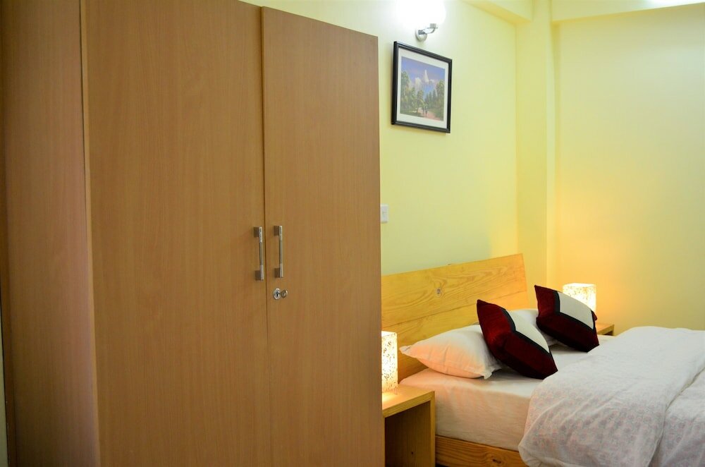 Фото Tanani Newa Home