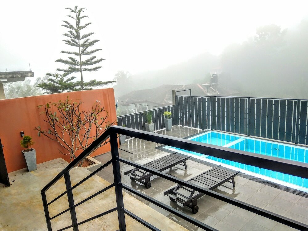 Фото Pine Hill Residence