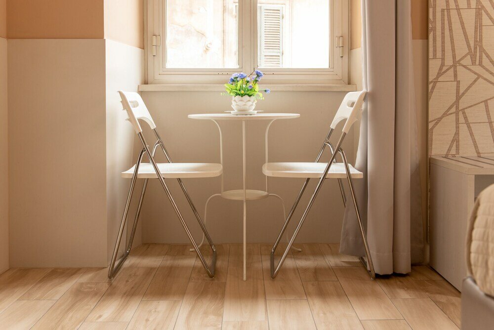 Фото Domus Porta Angelica