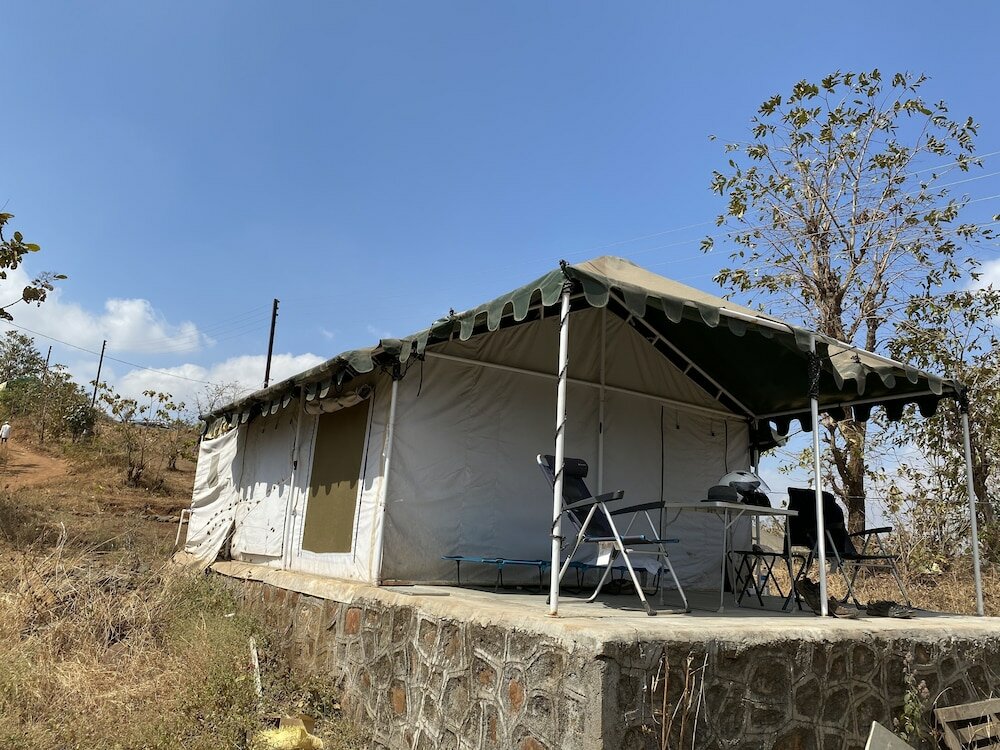 Фото Ananta Ecostays