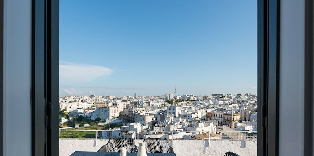 Фото Palazzo Le Cupole by Wonderful Italy