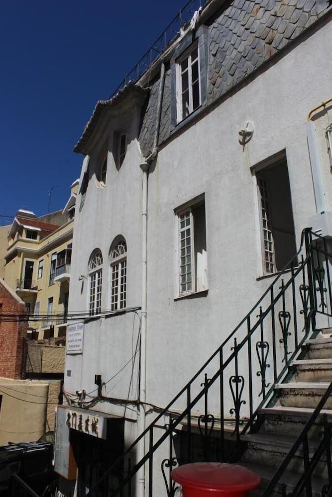 Фото Viriato Rooms