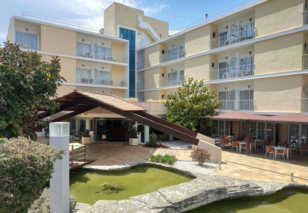 Фото Hotel Capricho