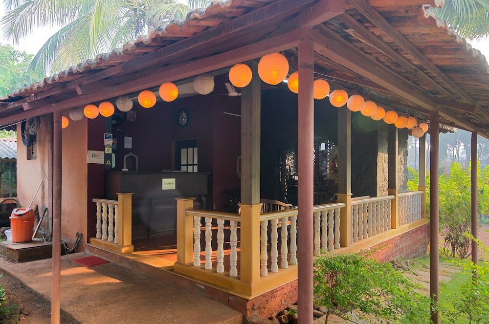 Фото Shantai by the lake