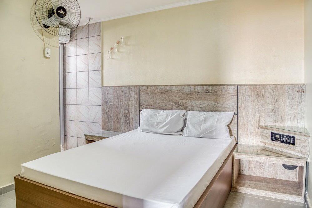 Фото Oyo Vila Prudente, São Paulo