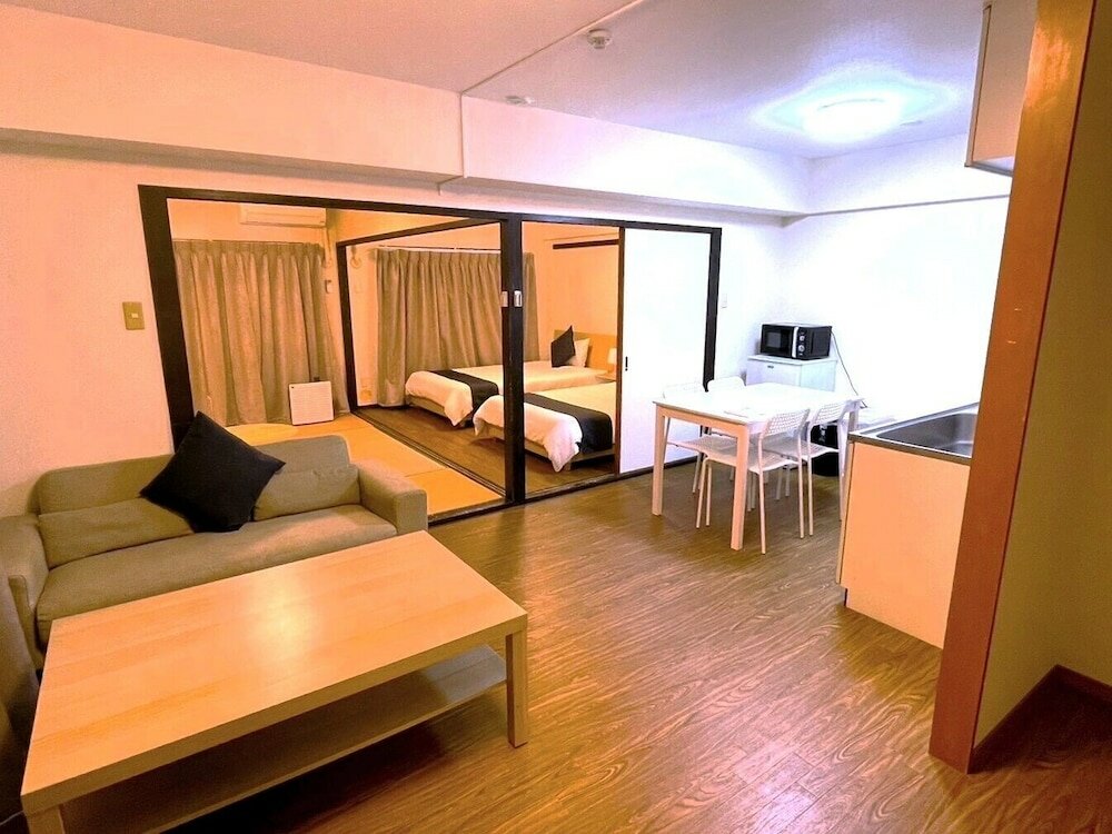 Фото Stay Hakata