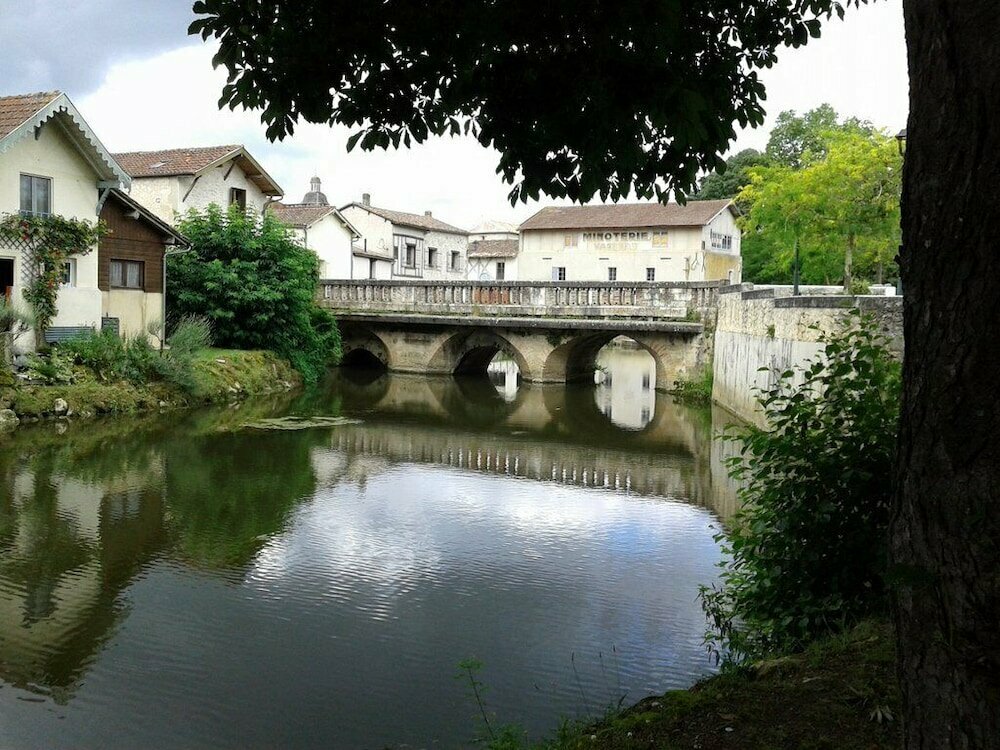 Гостиница Amour Aquitaine, Ло и Гаронна, фото