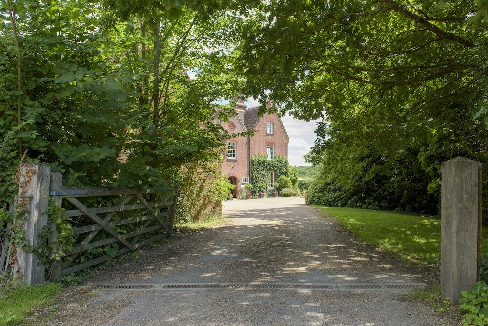Фото Sissinghurst Castle Farmhouse