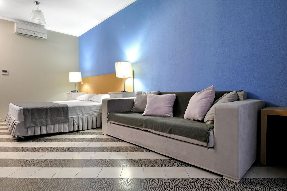 Фото Krotiri Resort