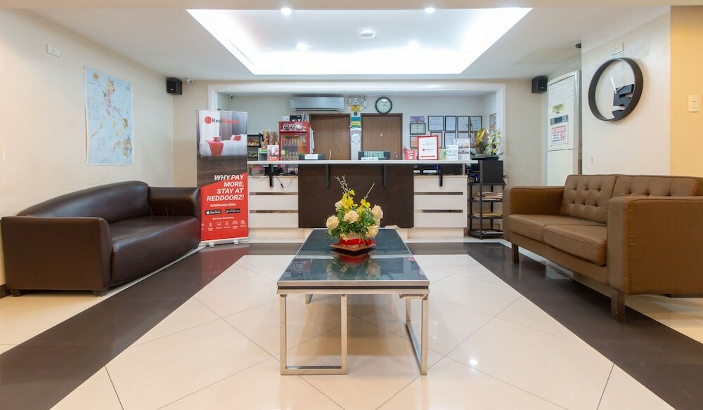 Фото RedDoorz near SM Manila