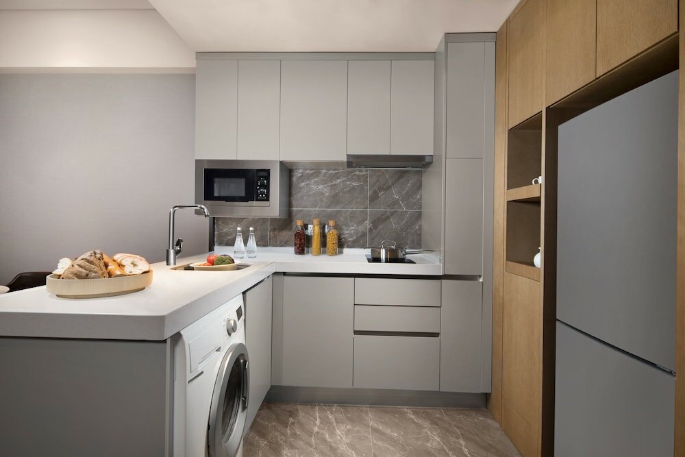 Фото Somerset Zhongmao Changchun