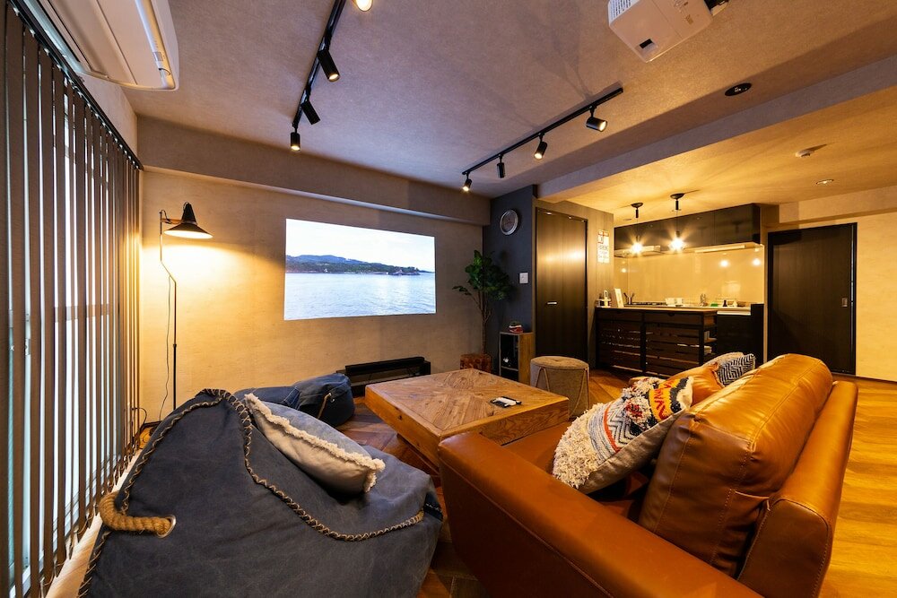 Фото Stay Hakata