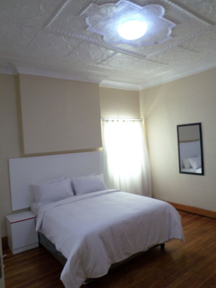 Фото DJ Guest Lodge