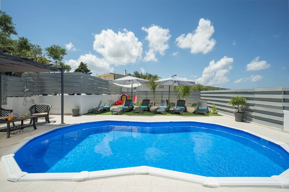 Фото B&m Villa Sirili