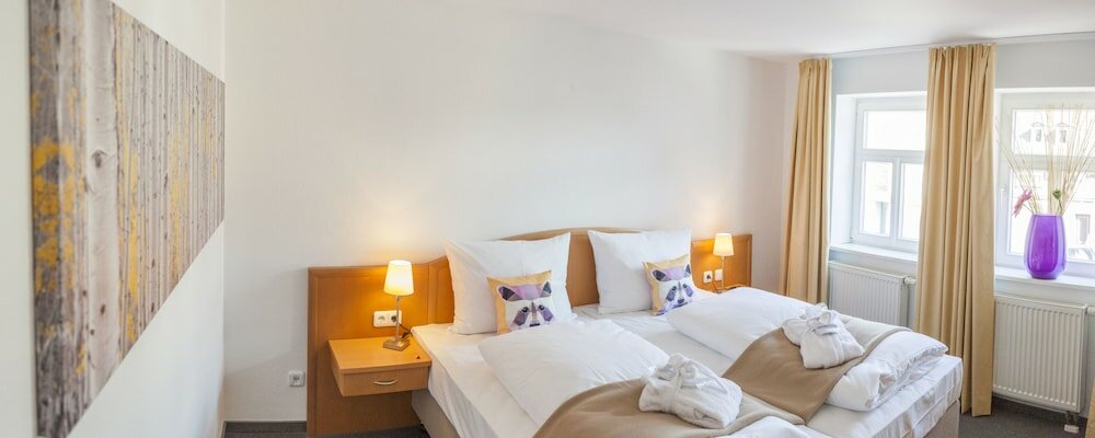 Фото Hotel am Markt