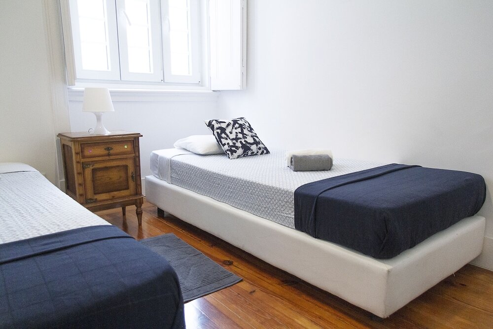 Фото Guest House Amoreiras