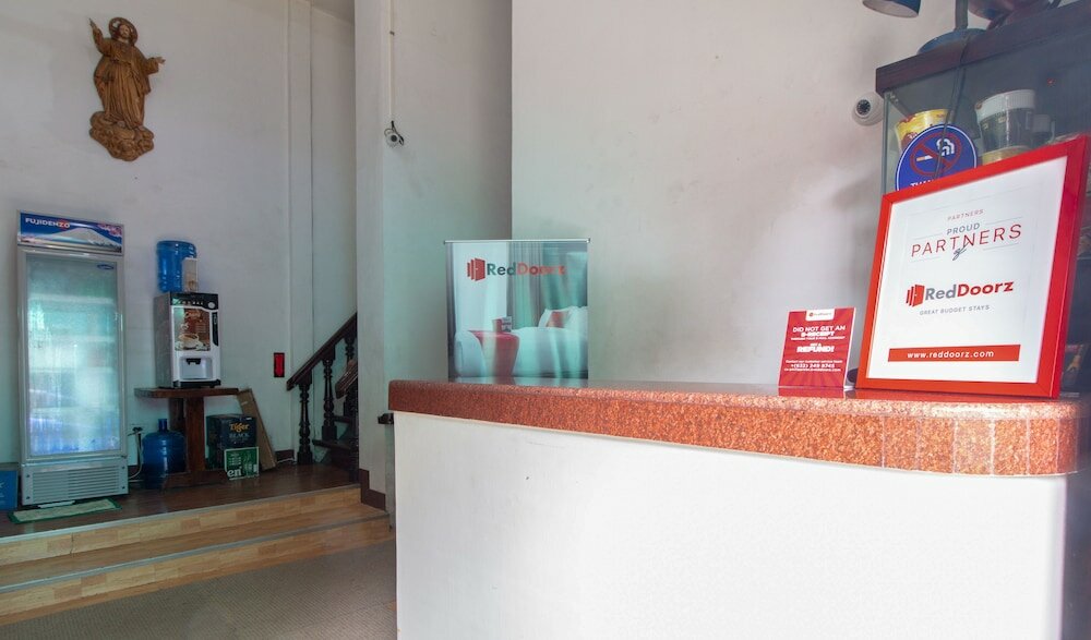 Фото RedDoorz near Peoples Park Tagaytay