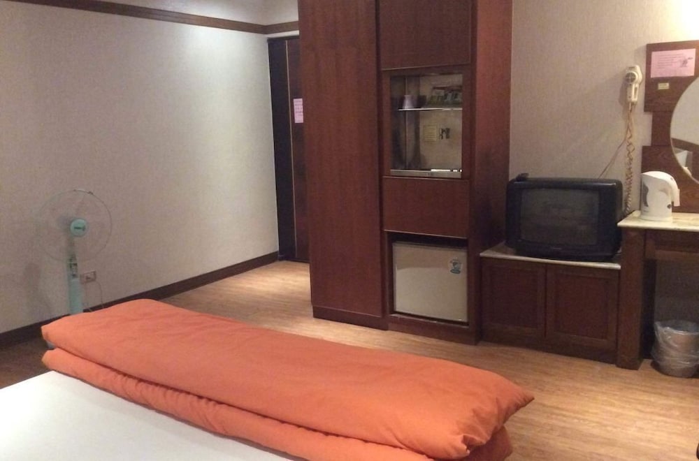 Фото Qan Shuo Hotel