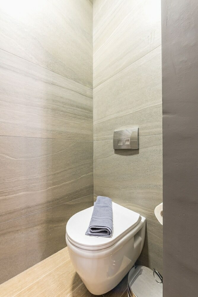 Фото Syntagma Luxury Living One LL1Apartments