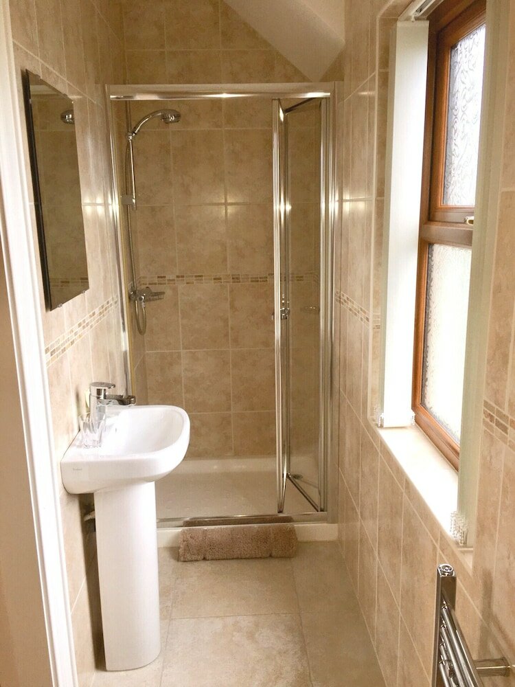 Фото Mourne Country House