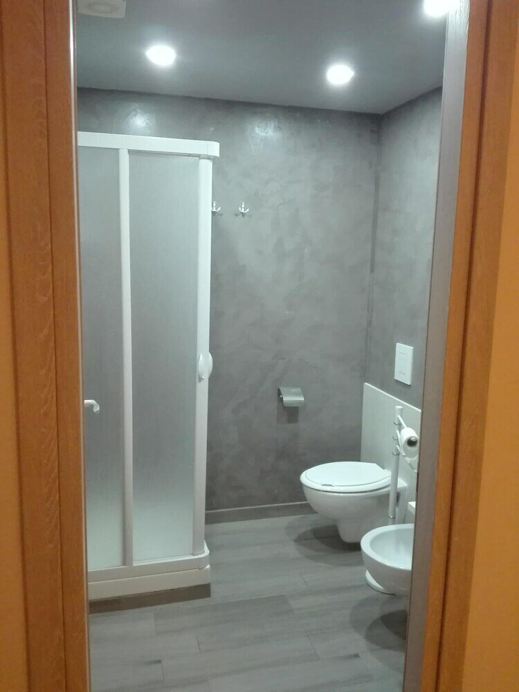 Фото Affittacamere near Castle