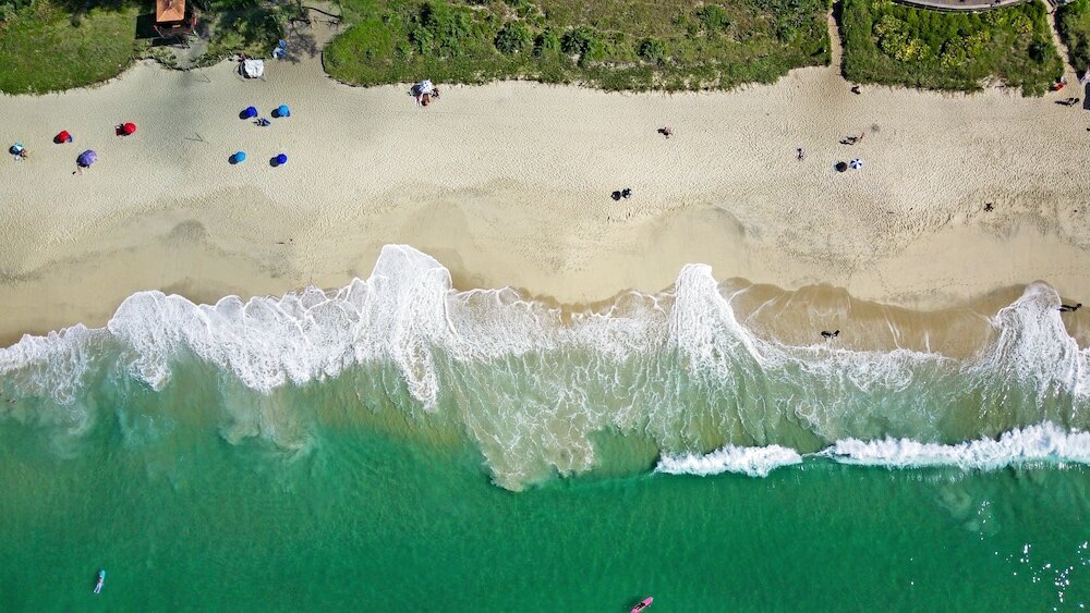 Фото Longboard Paradise Suites