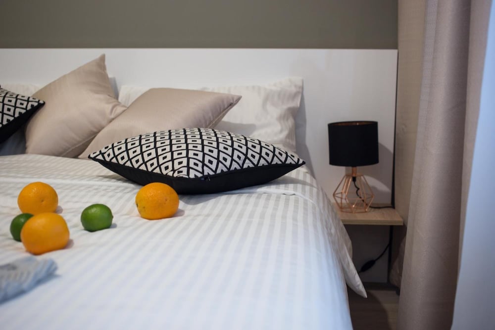 Фото ApartMoscow