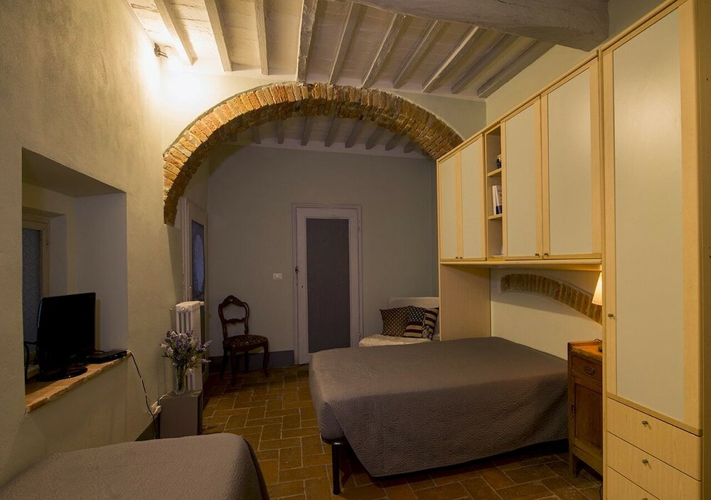 Фото Tuscany Experience BnB