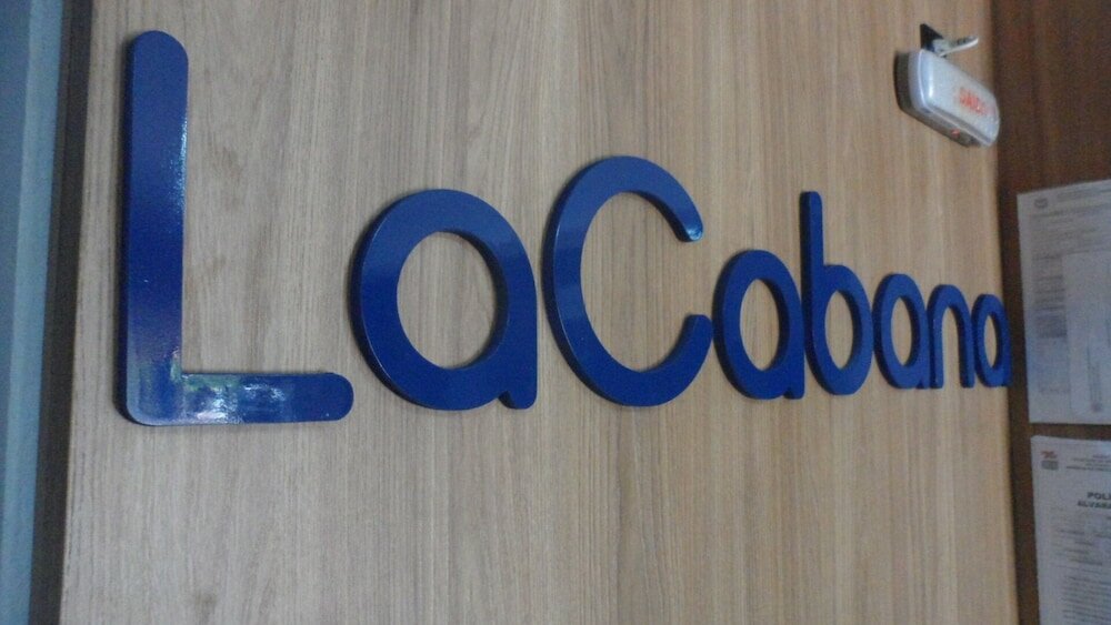 Фото Apart Hotel La Cabana