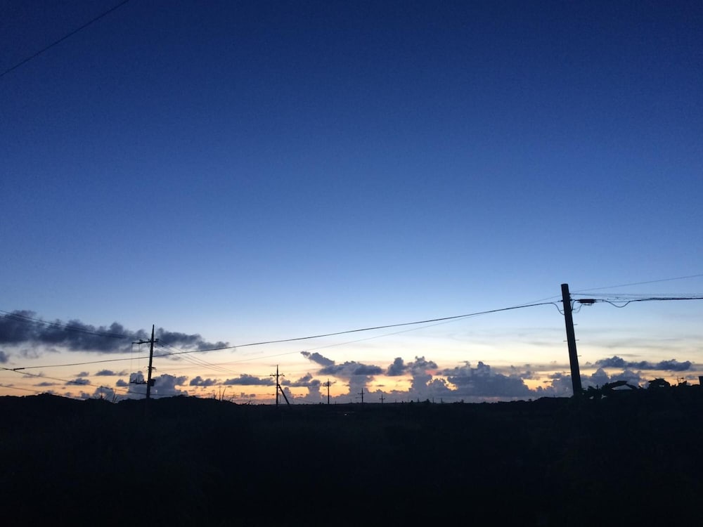 Фото Pension Ntsunaka