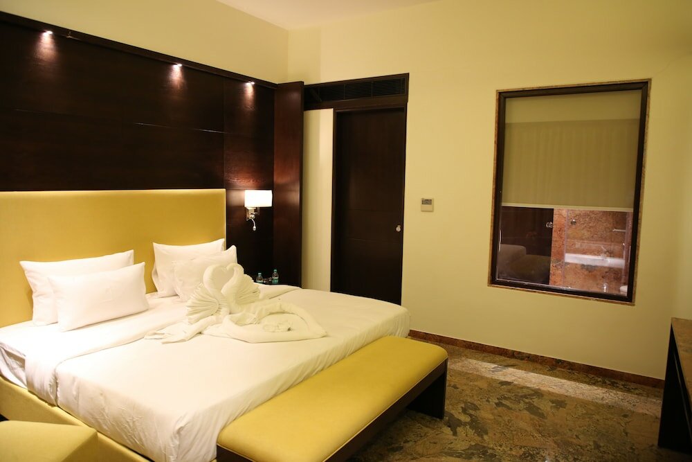 Фото Отель Hariyali Resort