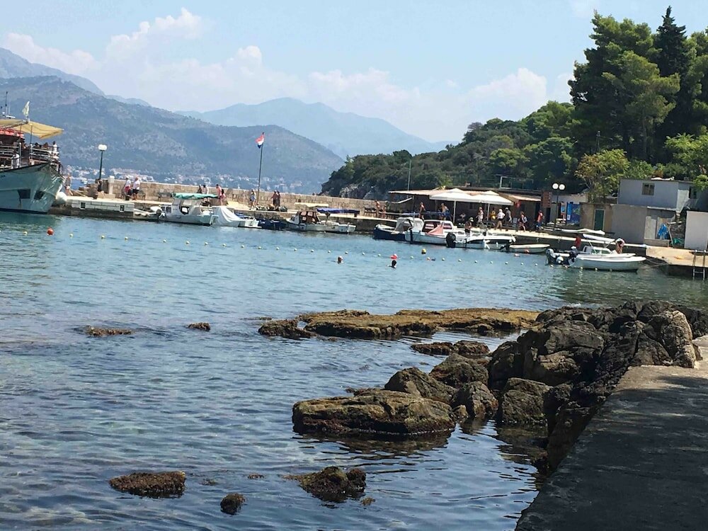 Фото Villa Sea Dream