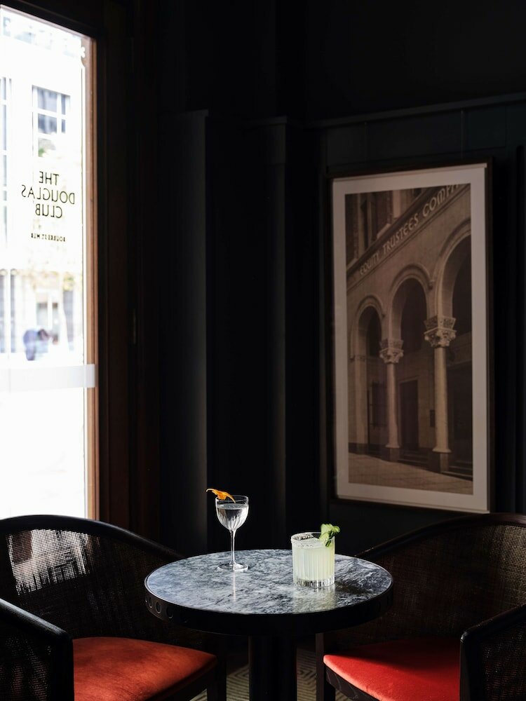 Фото Hilton Melbourne Little Queen Street