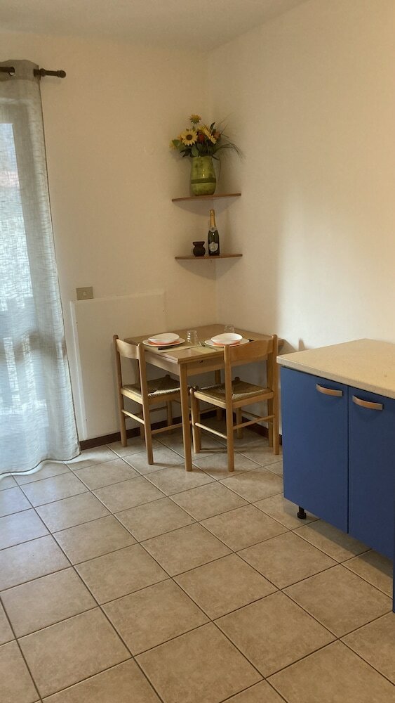 Фото Albergo Ristorante Lis Aganis