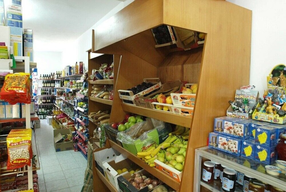 Фото Plaka Camping Naxos