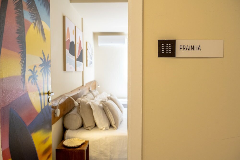 Фото Longboard Paradise Suites