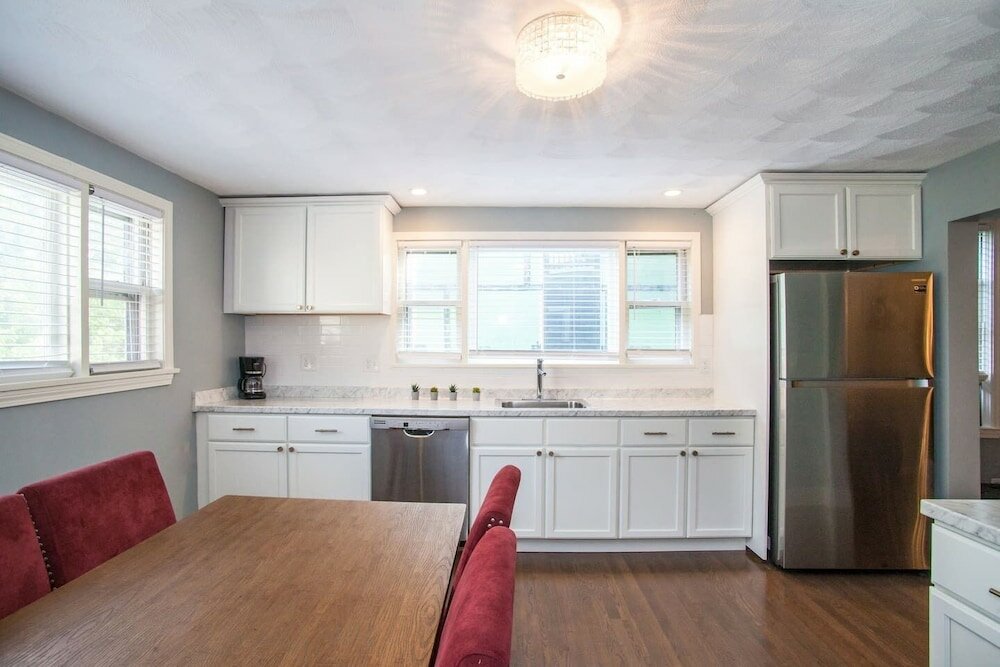 Фото Luxury Collection-4 Bedroom 3 Full-bathroom-boston