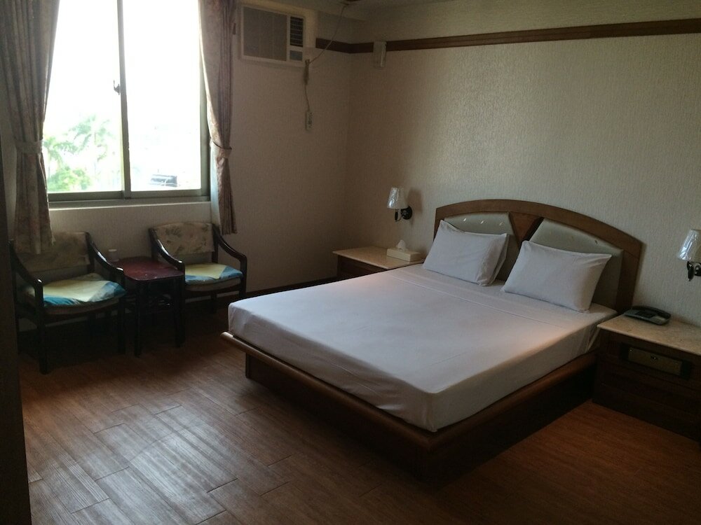 Фото Qan Shuo Hotel