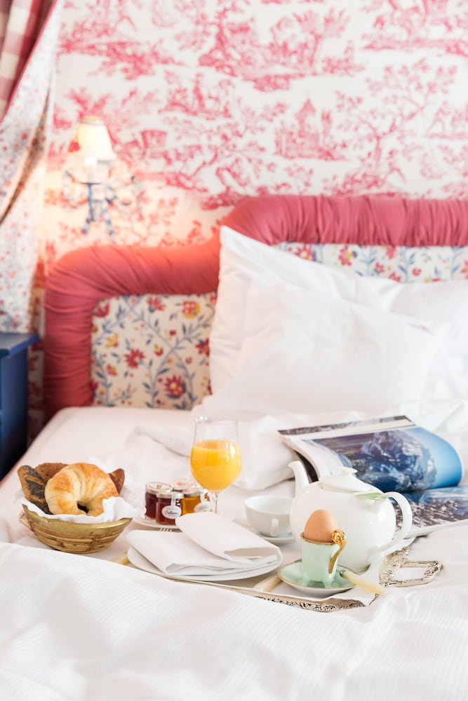 Фото Hotel Edelweiss