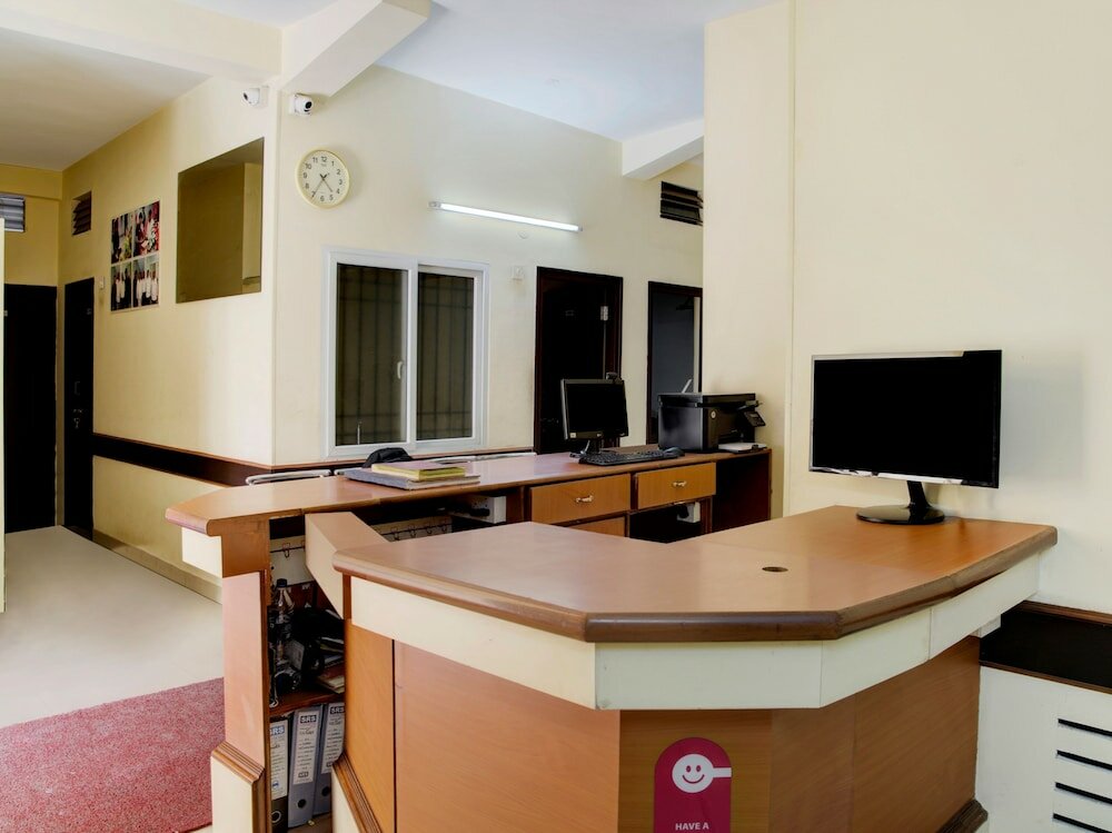 Фото отеля 3