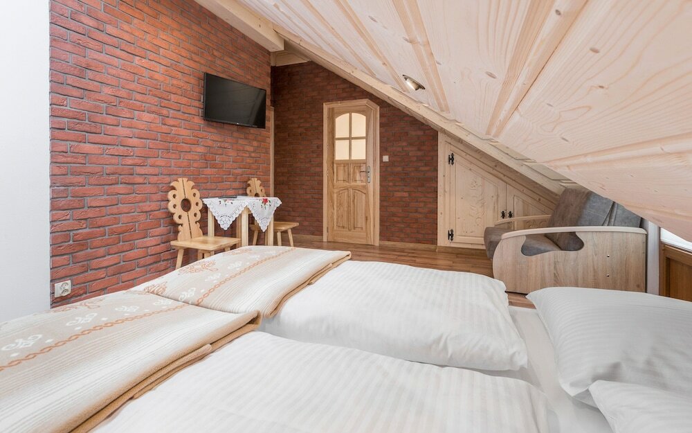 Фото Willa Daglezja