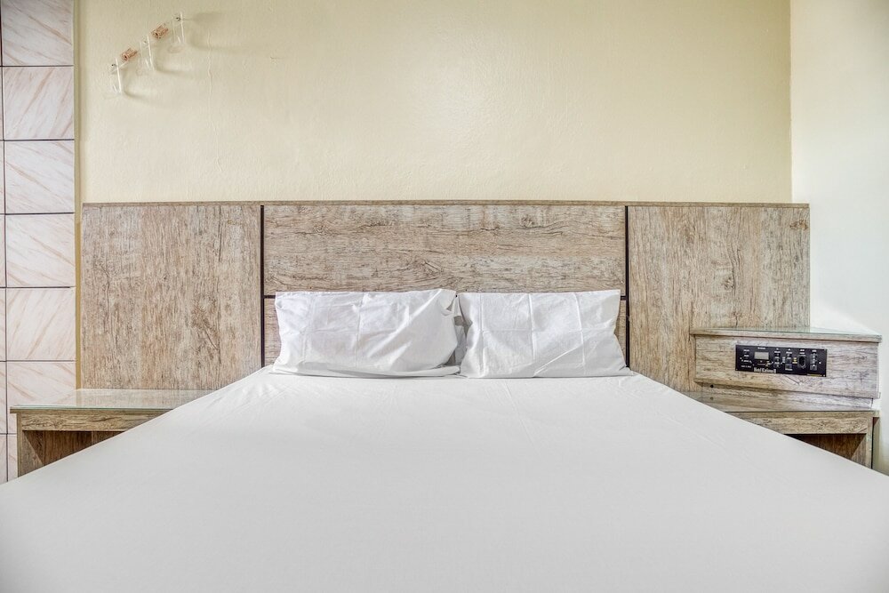 Фото Oyo Vila Prudente, São Paulo