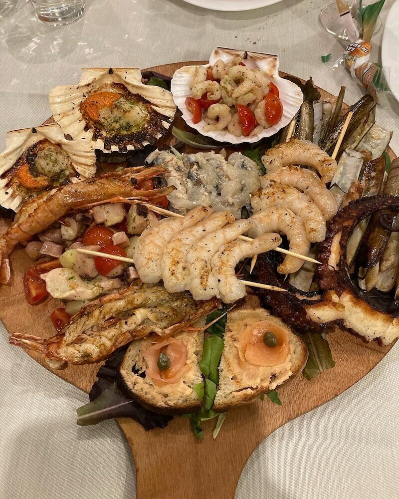 Фото Albergo Ristorante Lis Aganis