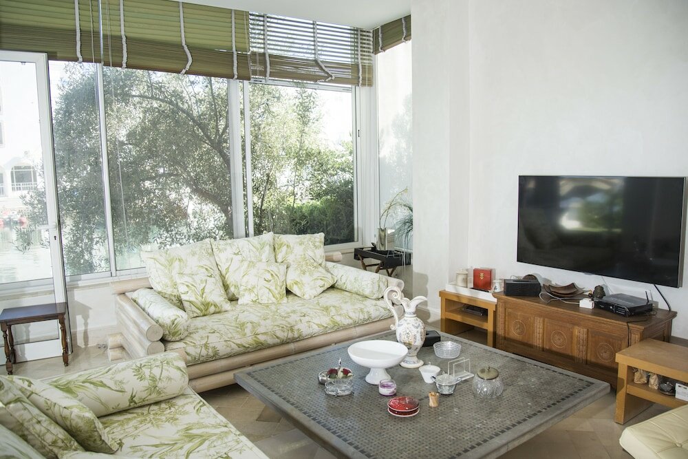 Фото Villa Marina