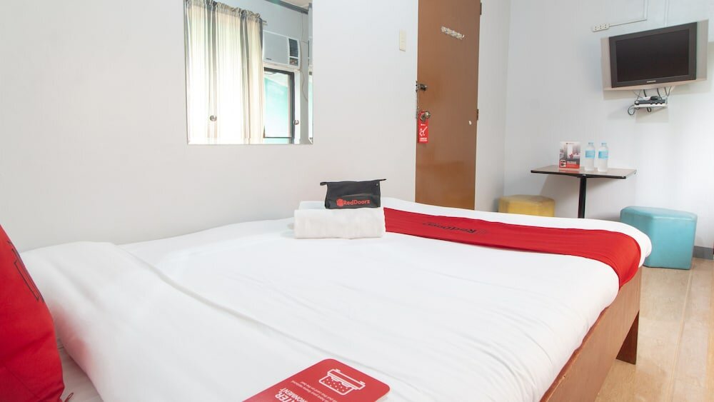 Фото RedDoorz near Peoples Park Tagaytay