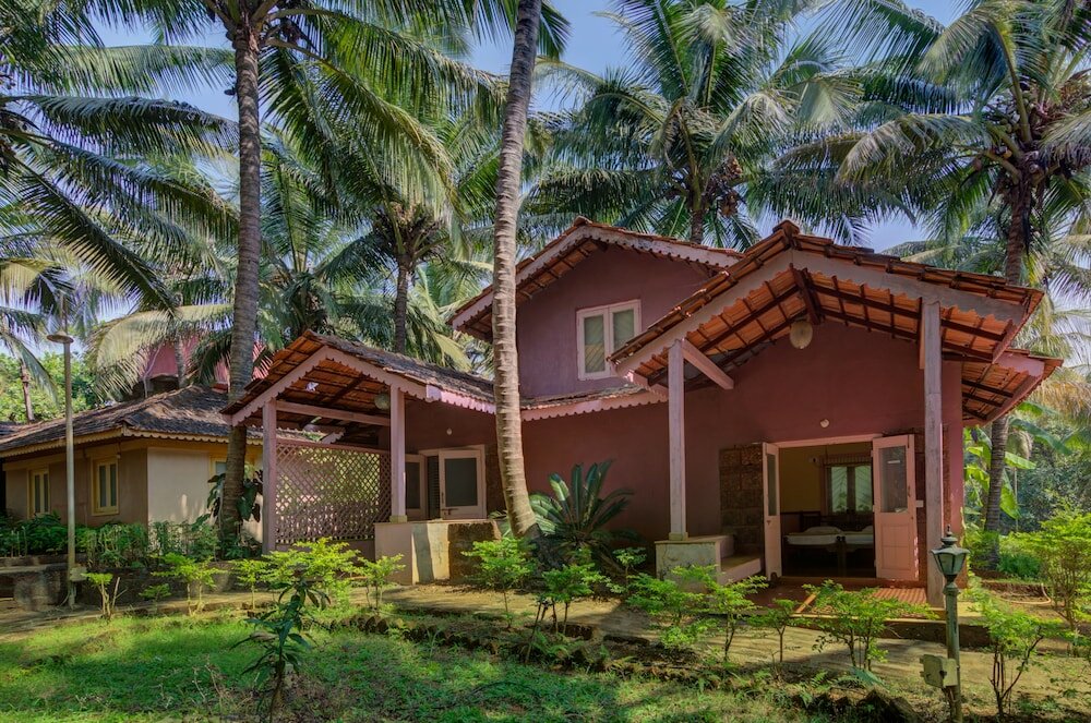 Фото Shantai by the lake