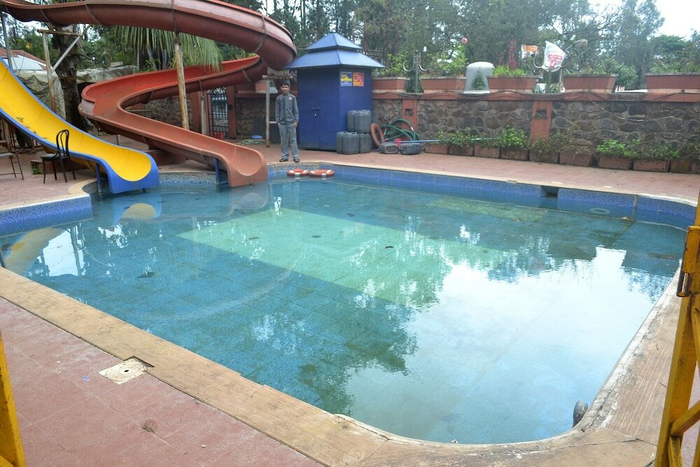 Фото Hotel Rahil Plaza