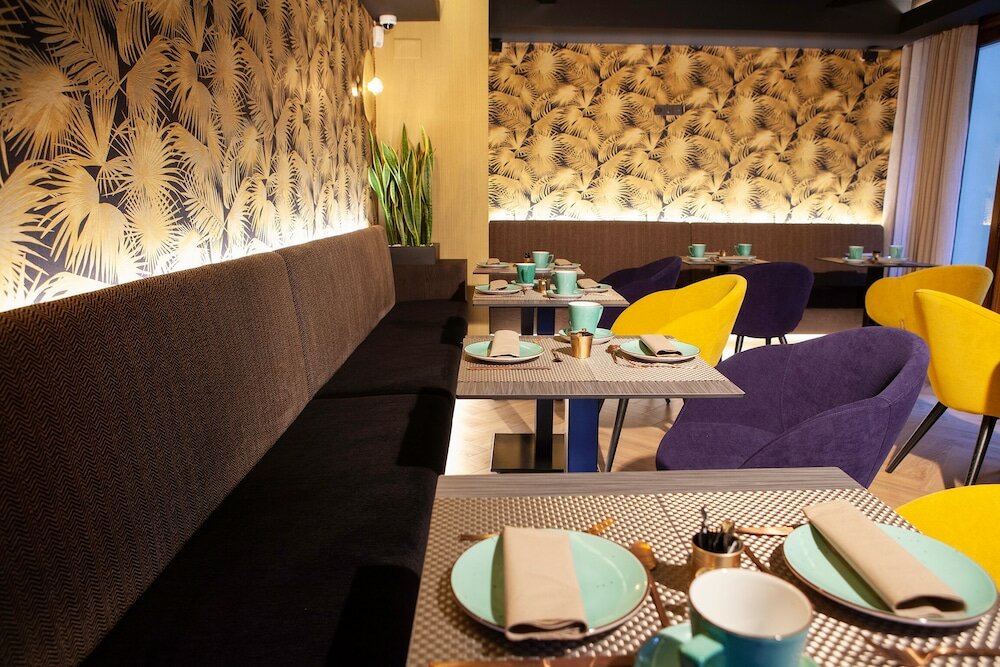 Фото Отель Palacete Colonial