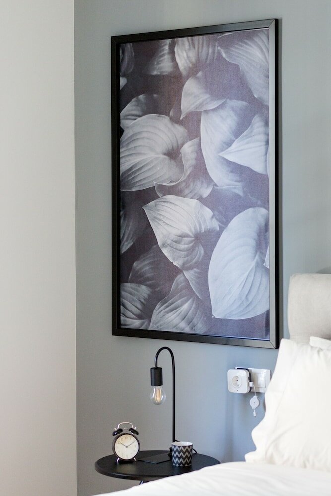 Фото Upstreet Acropolis Heart Apartments