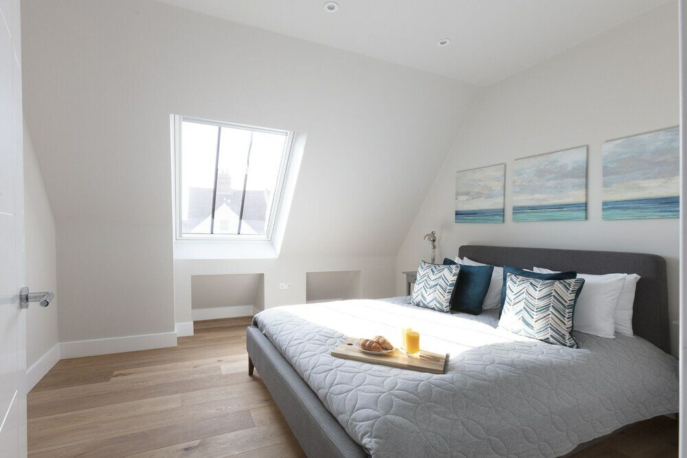 Фото Hampden apartments - The Richard